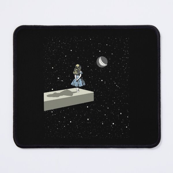 Item preview, Alice In Wonderland Star Viewing designed and sold by tibblau.
