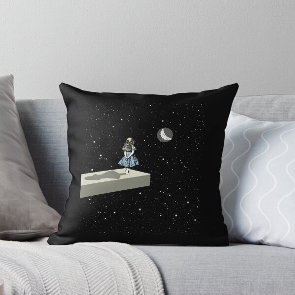 Item preview, Alice In Wonderland Star Viewing designed and sold by tibblau.