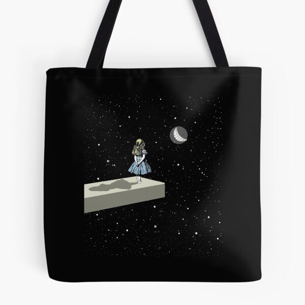 Item preview, Alice In Wonderland Star Viewing designed and sold by tibblau.