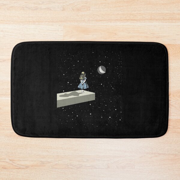 Item preview, Alice In Wonderland Star Viewing designed and sold by tibblau.