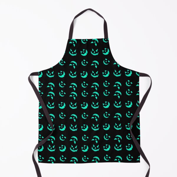 Item preview, Pumpkin Pattern Halloween 2021 designed and sold by Gothic Fantasy.