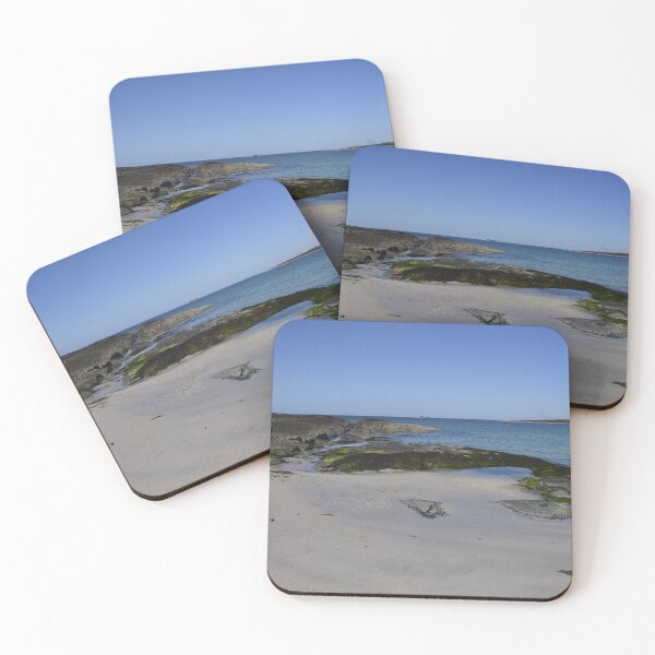Item preview, Sanna Bay Ardnamurchan designed and sold by Louis Costello Photography .