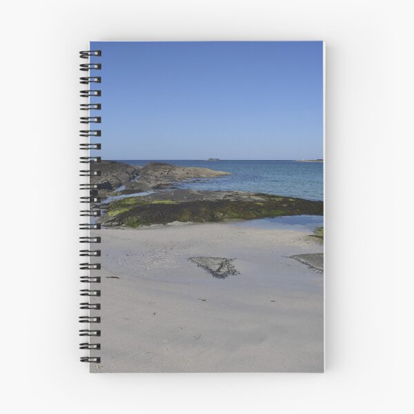 Item preview, Sanna Bay Ardnamurchan designed and sold by Louis Costello Photography .
