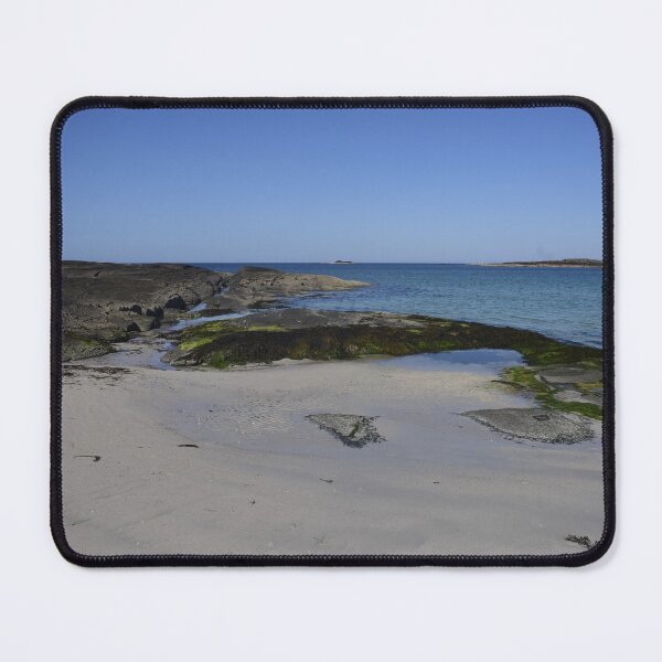 Item preview, Sanna Bay Ardnamurchan designed and sold by Louis Costello Photography .