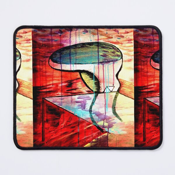 Item preview, Mars Hotel designed and sold by Ian Wylie.