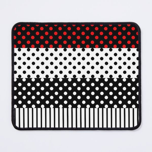 Item preview, Dots and lines pattern designed and sold by mrhighsky.