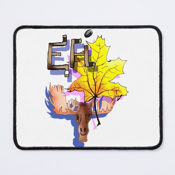 Item preview, Canada EH designed and sold by Ian Wylie.