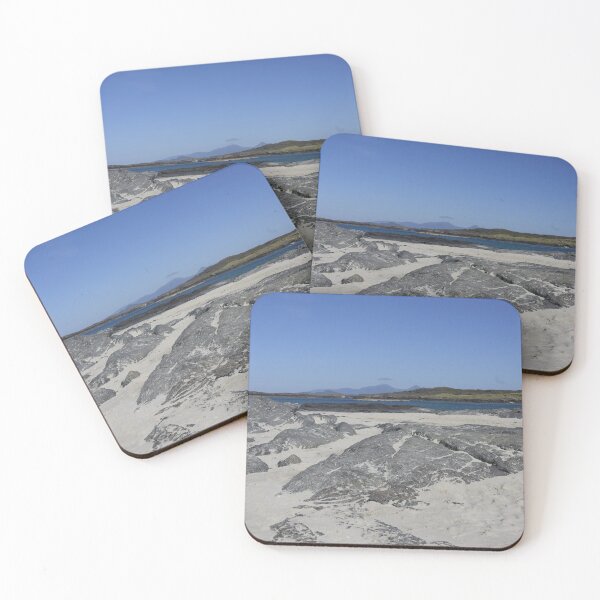 Item preview, Sanna Bay Ardnamurchan designed and sold by Louis Costello Photography .