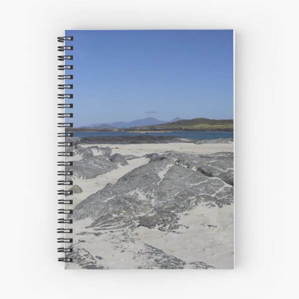 Item preview, Sanna Bay Ardnamurchan designed and sold by Louis Costello Photography .