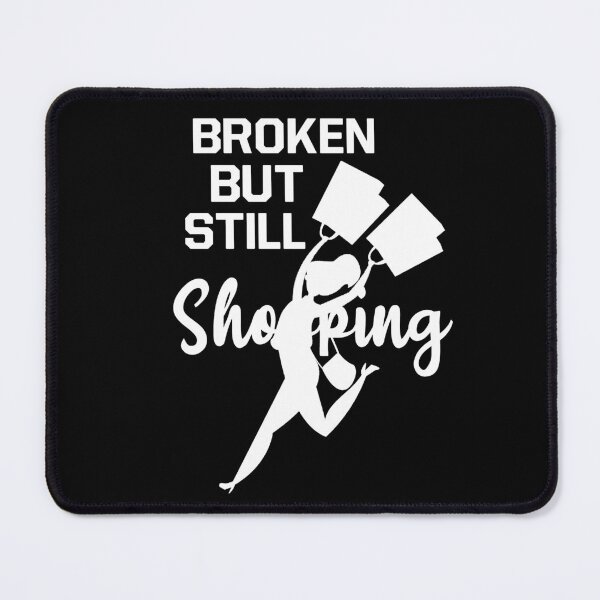 Item preview, broken but still shopping  designed and sold by ussastore.