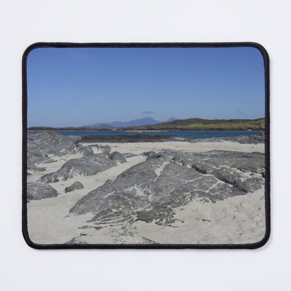 Item preview, Sanna Bay Ardnamurchan designed and sold by Louis Costello Photography .