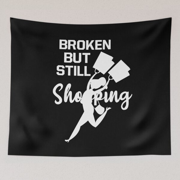 Item preview, broken but still shopping  designed and sold by ussastore.