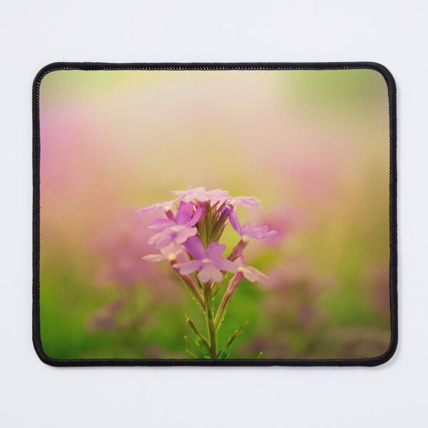Item preview, Wild purple abronia flower designed and sold by mrhighsky.