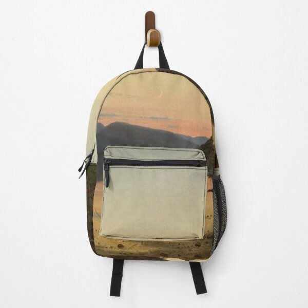 Item preview, Evening Mood Skogsfjord Mandal - Amaldus Clarin Nielsen designed and sold by Vintage Designs +.