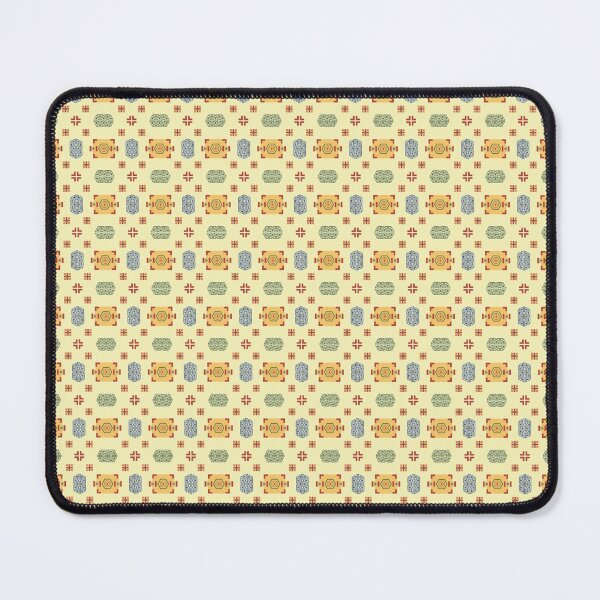 Item preview, Eastern traditional geometric pattern designed and sold by mrhighsky.