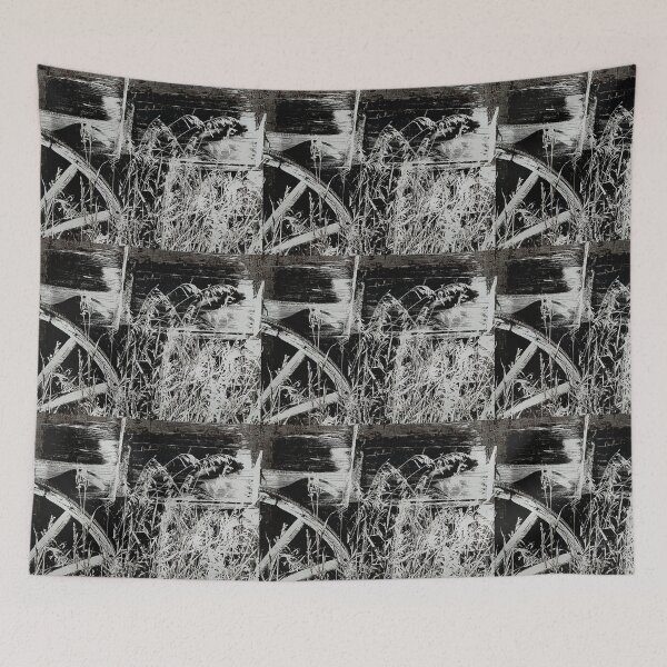 Item preview, An Old Prairie Schooner designed and sold by alabca.