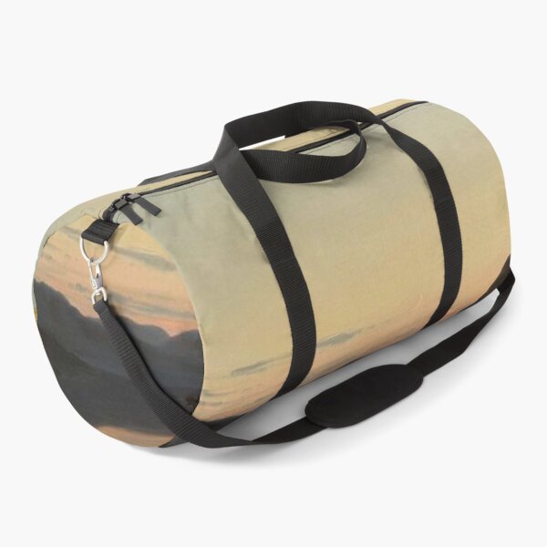 Item preview, Evening Mood Skogsfjord Mandal - Amaldus Clarin Nielsen  designed and sold by Vintage Designs +.