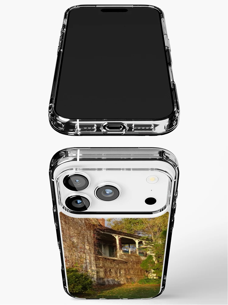 Thumbnail 3 of 5, iPhone Case, designed and sold by Steven Godfrey.