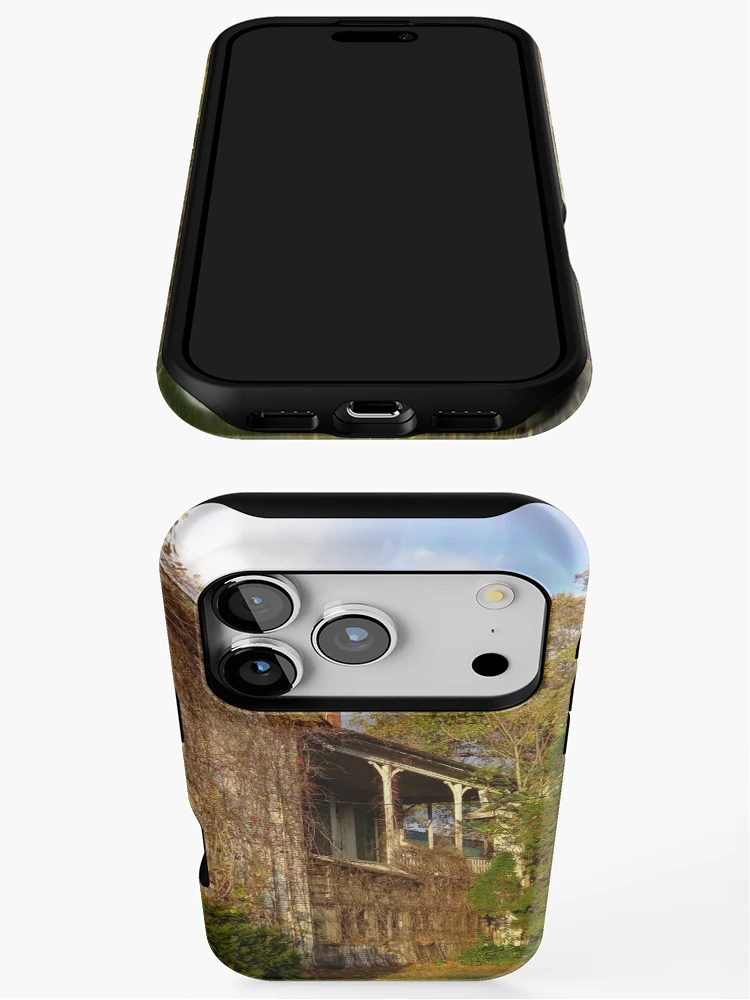 Thumbnail 3 of 4, iPhone Case, designed and sold by Steven Godfrey.