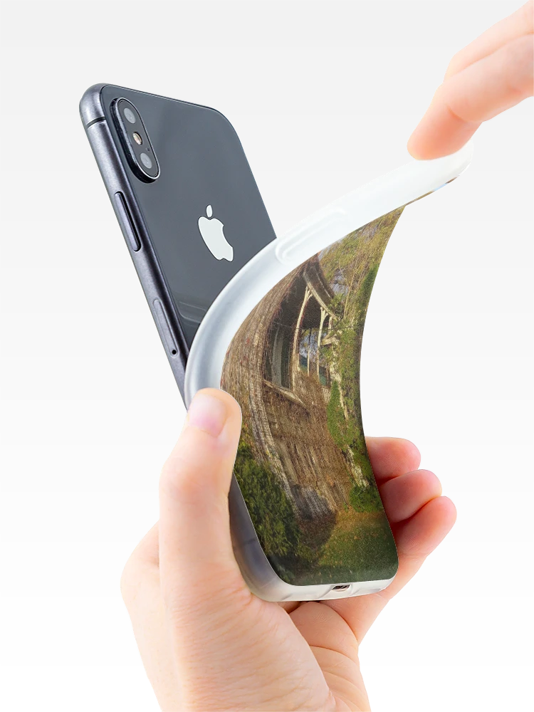 Thumbnail 4 of 5, iPhone Case, designed and sold by Steven Godfrey.