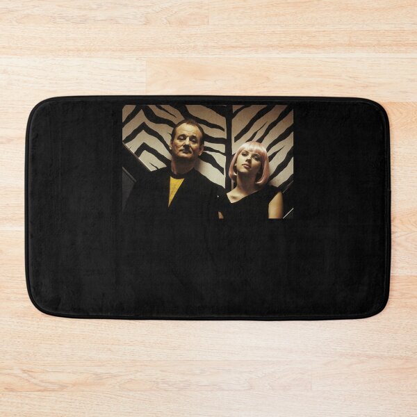 Item preview, Funny Movie Lost in Translation Comedy designed and sold by Caroll Gregorio.