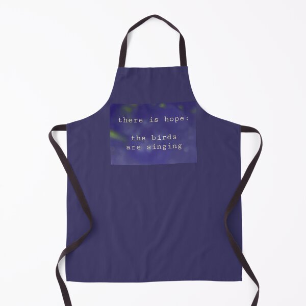 Item preview, A moment of wellbeing...birds are singing designed and sold by LongPurples.