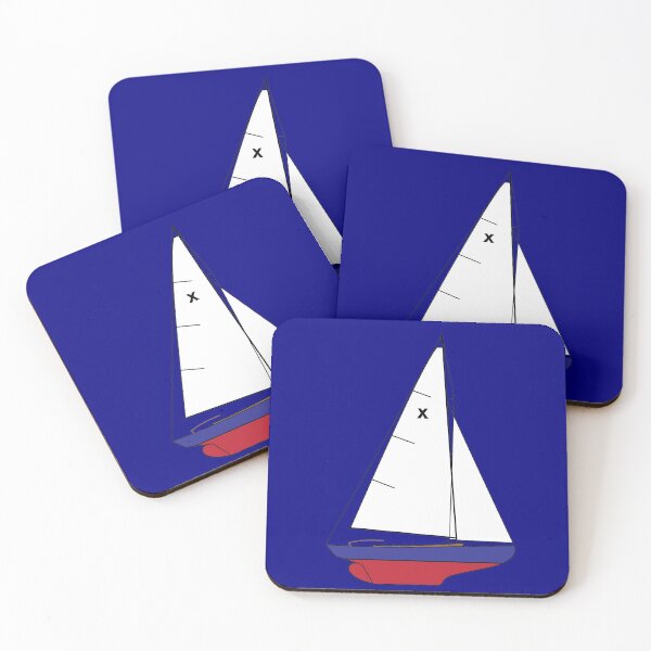 Item preview, X ONE-DESIGN (Reino Unido) Velero designed and sold by CHBB.