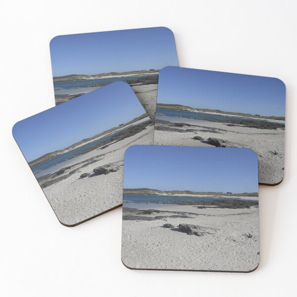 Item preview, Sanna Bay Ardnamurchan designed and sold by Louis Costello Photography .