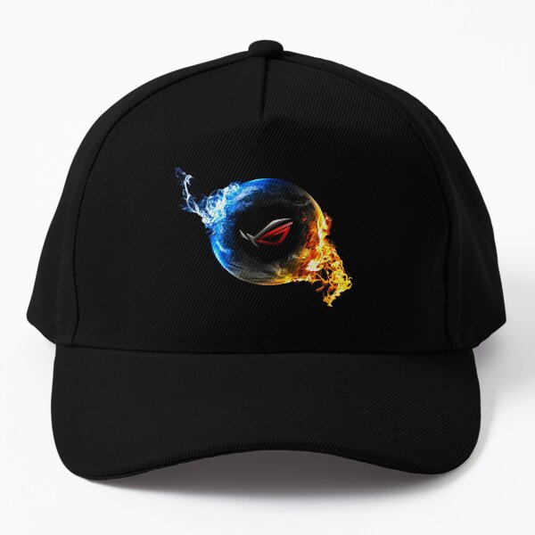 ASUS ROG Republik der Spieler Baseball Cap