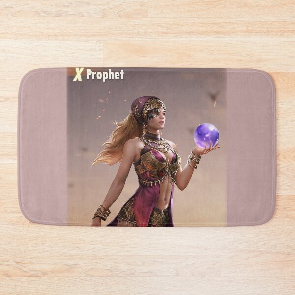 Item preview,  last shelter survival hero (PROPHET) designed and sold by Alexcomrie.
