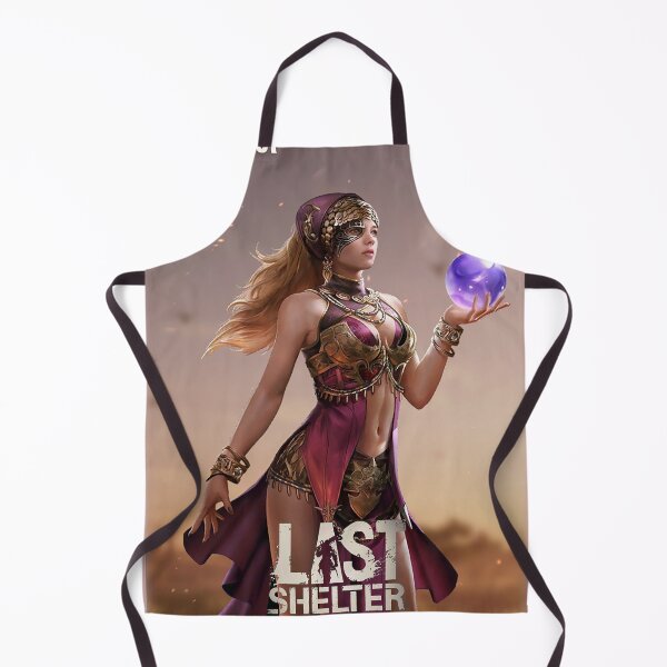 Item preview, last shelter survival hero (PROPHET) designed and sold by Alexcomrie.