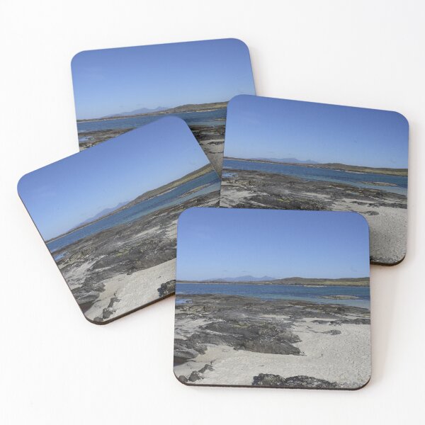Item preview, Sanna Bay Ardnamurchan designed and sold by Louis Costello Photography .