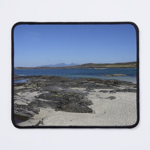Item preview, Sanna Bay Ardnamurchan designed and sold by Louis Costello Photography .