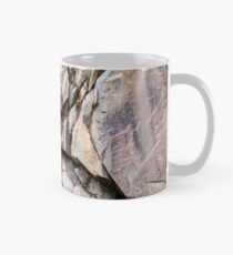 Rock Strata Mug