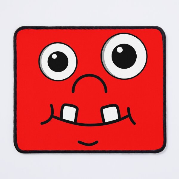 Item preview, Cute funny cartoon face designed and sold by mrhighsky.