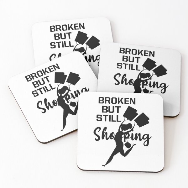 Item preview, broken but still shopping designed and sold by ussastore.