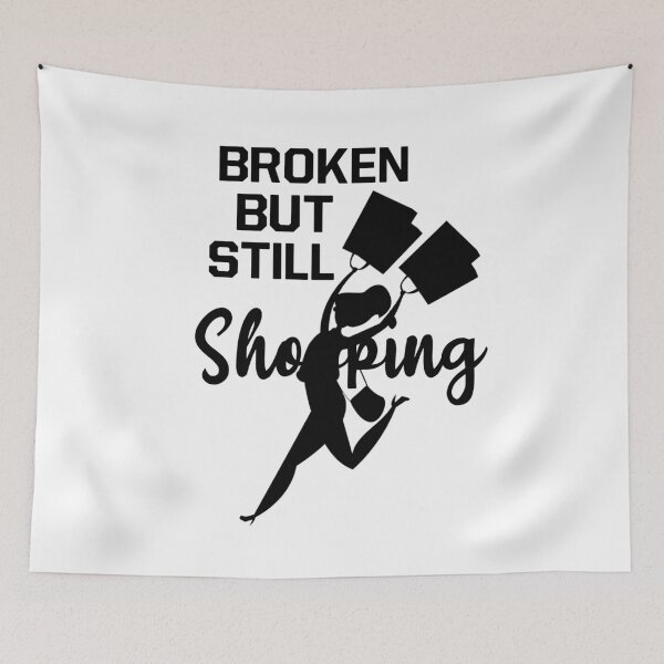 Item preview, broken but still shopping designed and sold by ussastore.