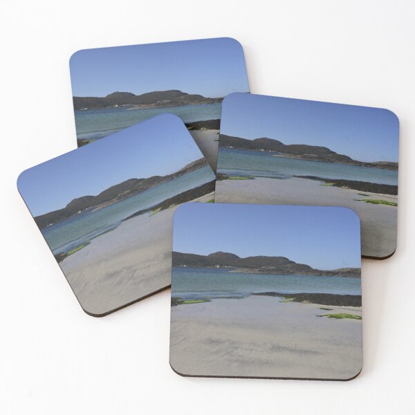 Item preview, Sanna Bay Ardnamurchan designed and sold by Louis Costello Photography .