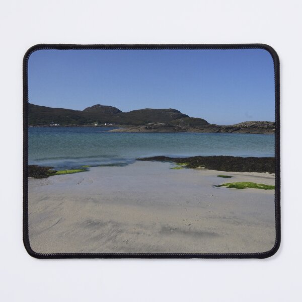 Item preview, Sanna Bay Ardnamurchan designed and sold by Louis Costello Photography .