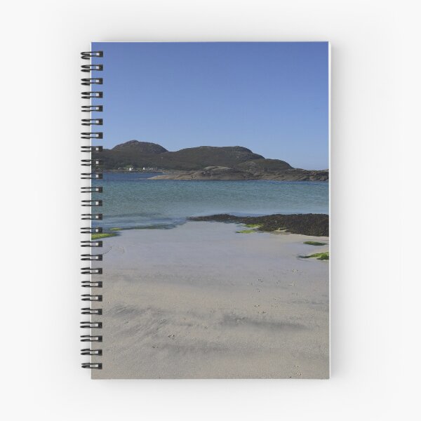 Item preview, Sanna Bay Ardnamurchan designed and sold by Louis Costello Photography .