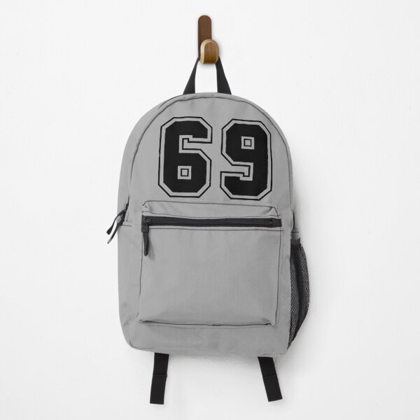 Item preview, Number 69 designed and sold by byseno.