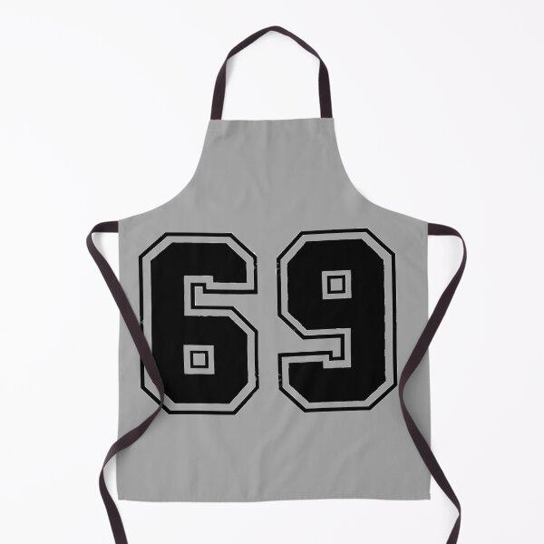 Item preview, Number 69 designed and sold by byseno.