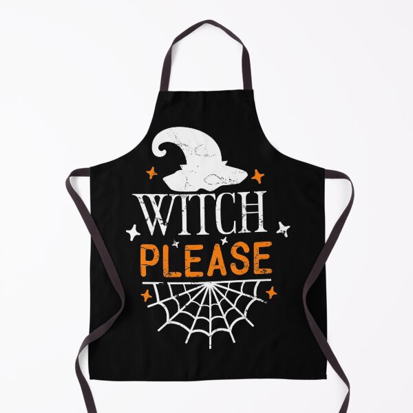 Item preview, Witch Please designed and sold by mdnrsakib.