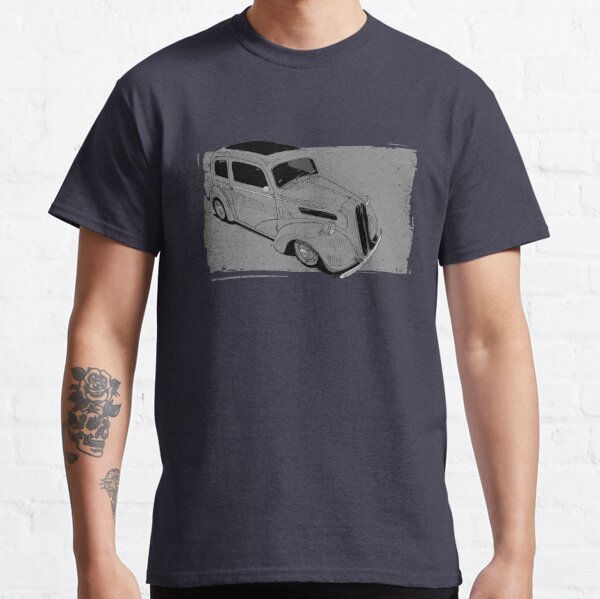 Ford Anglia T-Shirts for Sale