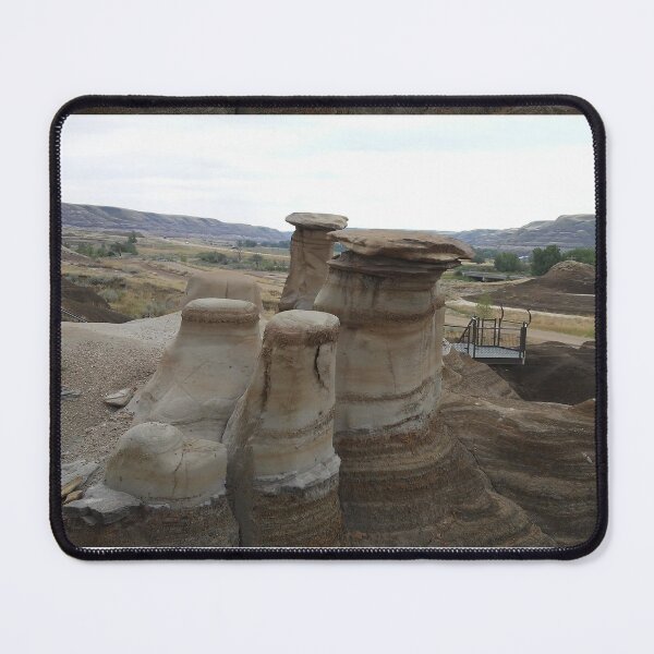Item preview, Hoodoo Viewdoo designed and sold by Ian Wylie.