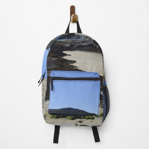 Item preview, Sanna Bay Ardnamurchan designed and sold by Louis Costello Photography .