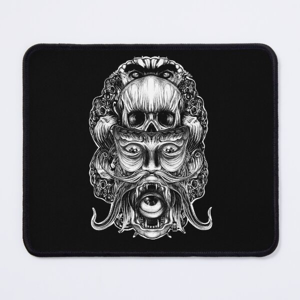 Item preview, Oracle designed and sold by fakeface.