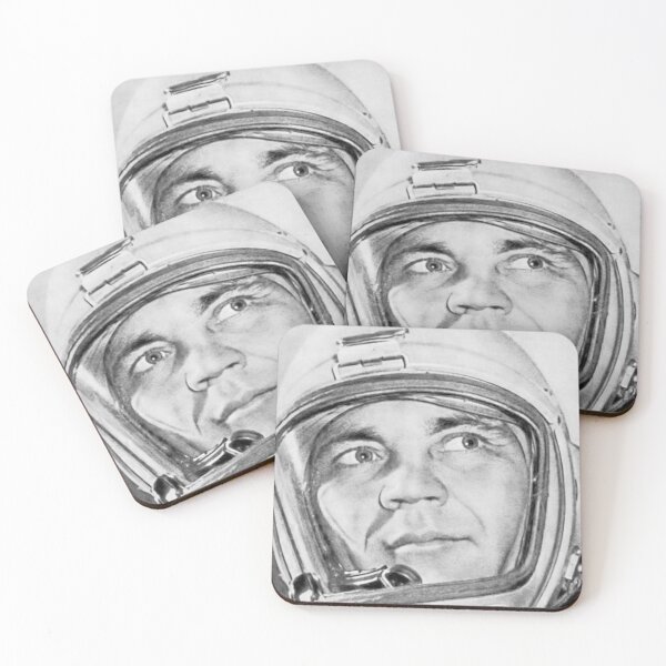 Item preview, Soviet Astronaut designed and sold by VilaPropuh.