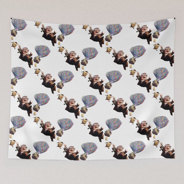 Item preview, clipart up movie designed and sold by willyjansson.