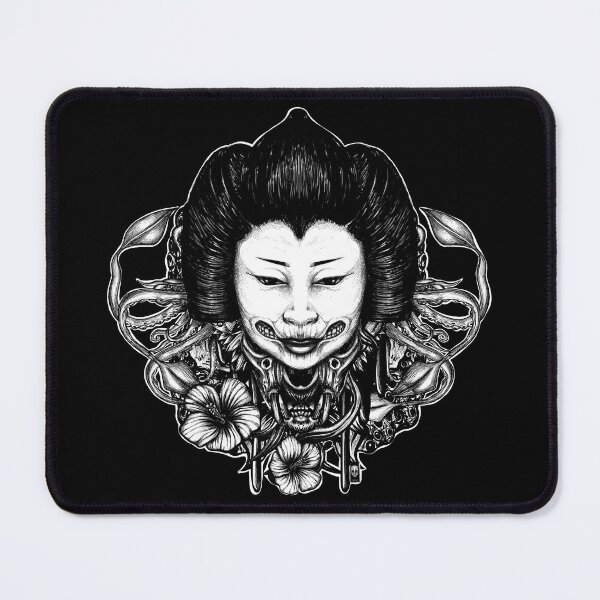 Item preview, Geisha designed and sold by fakeface.
